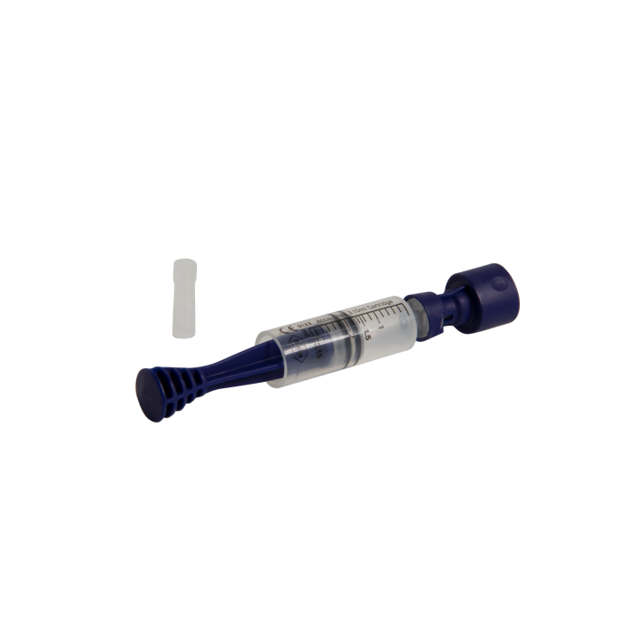 Cartuchos de insulina 3.15ml p/ Spirit Combo Caixa c/ 5
