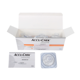 Cânulas FlexLink 10mm caixa c/ 10
