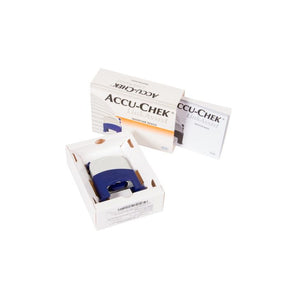 Accu-Chek LinkAssist