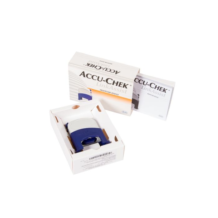 Accu-Chek LinkAssist