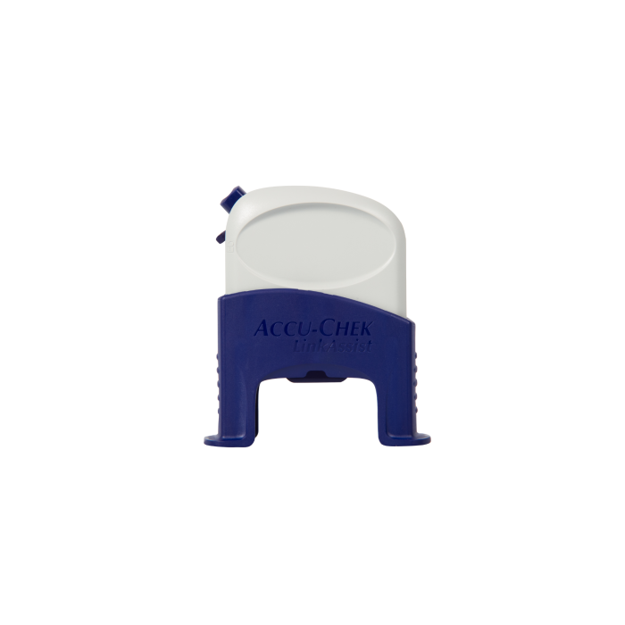 Accu-Chek LinkAssist