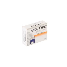 Accu-Chek LinkAssist