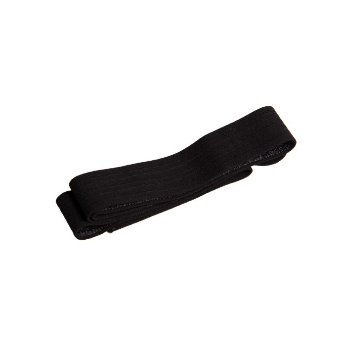 Accu-Chek Cinto barriga preto