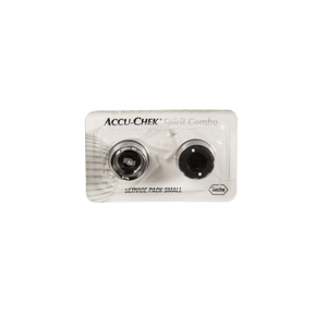 Accu-Chek Spirit Combo ServicePack small