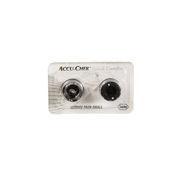 Accu-Chek Spirit Combo ServicePack small
