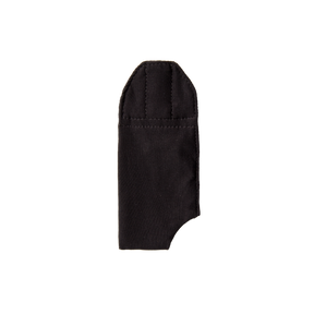Accu-Chek Spirit combo bolsa para sutiã preta