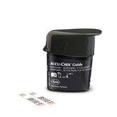 Caixa c/ 50 Tiras Guide