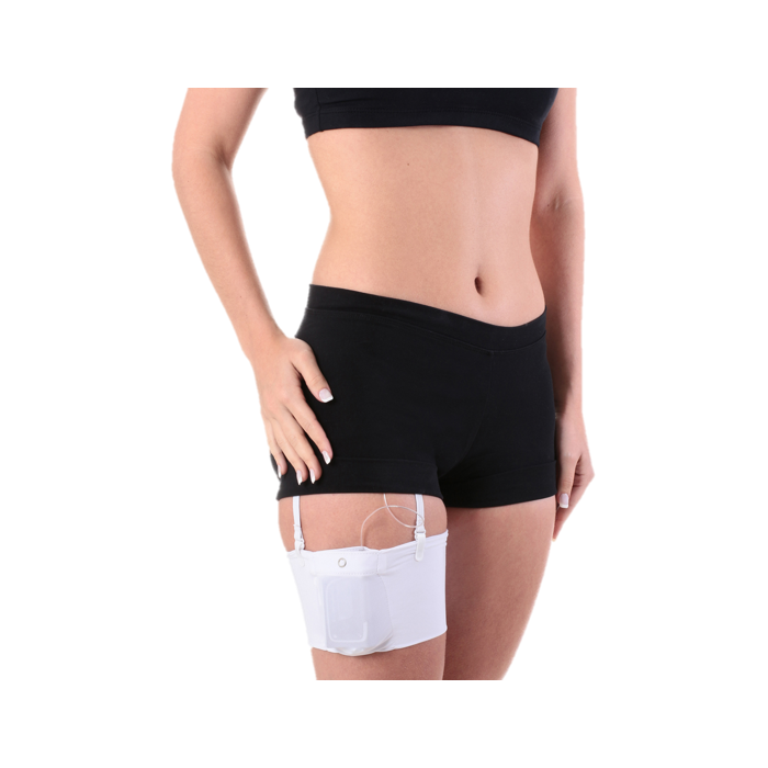 Accu-Chek Combo Capa para Coxa