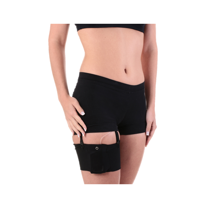 Accu-Chek Combo Capa para Coxa
